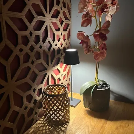 Family With Garden And Amaizing View To Bed & Breakfast