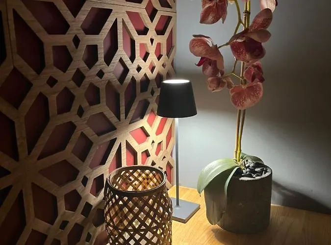 Family With Garden And Amaizing View To Oda ve Kahvaltı