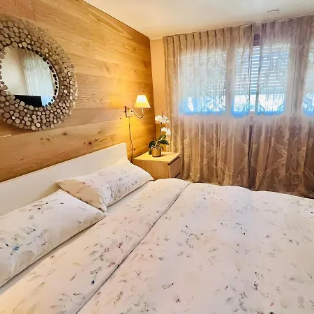 Family With Garden And Amaizing View To לינה וארוחת בוקר לוגאנו